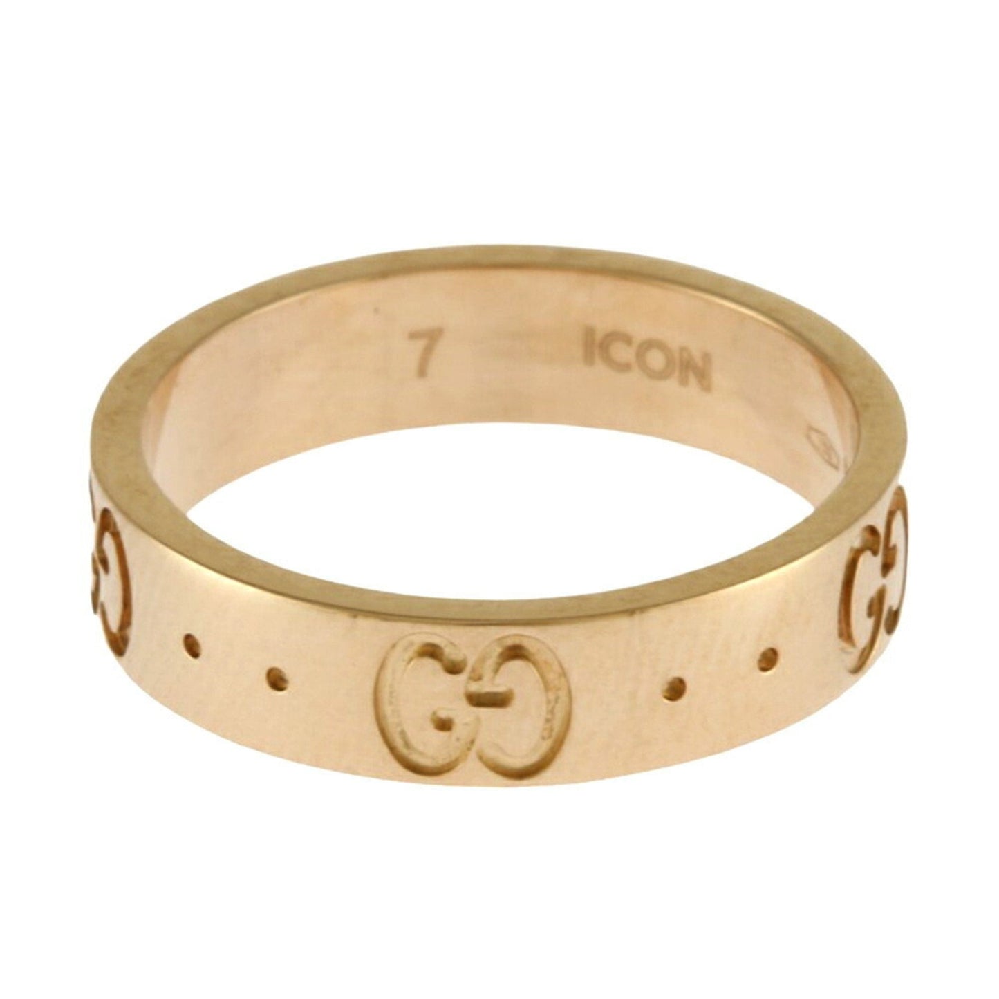 Gucci Icon