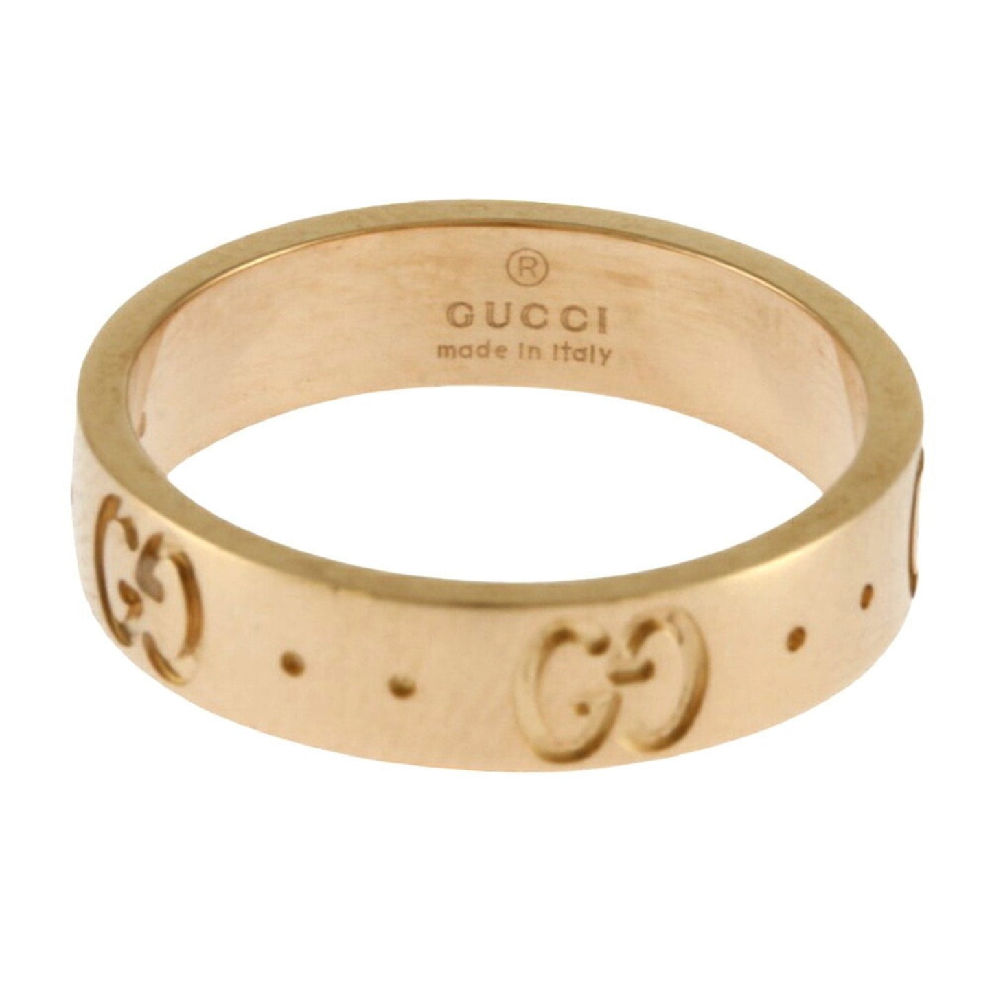 Gucci Icon