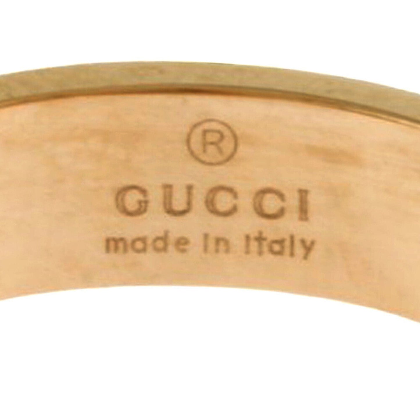 Gucci Icon