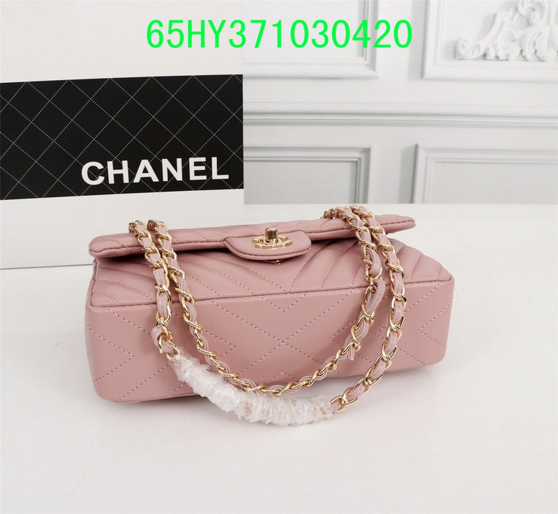 Satchel Bags - CHL Bags - 5474