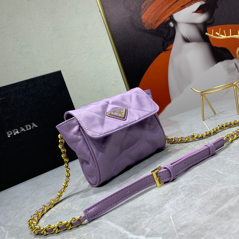 Satchel Bags - PDA Bags - 1094
