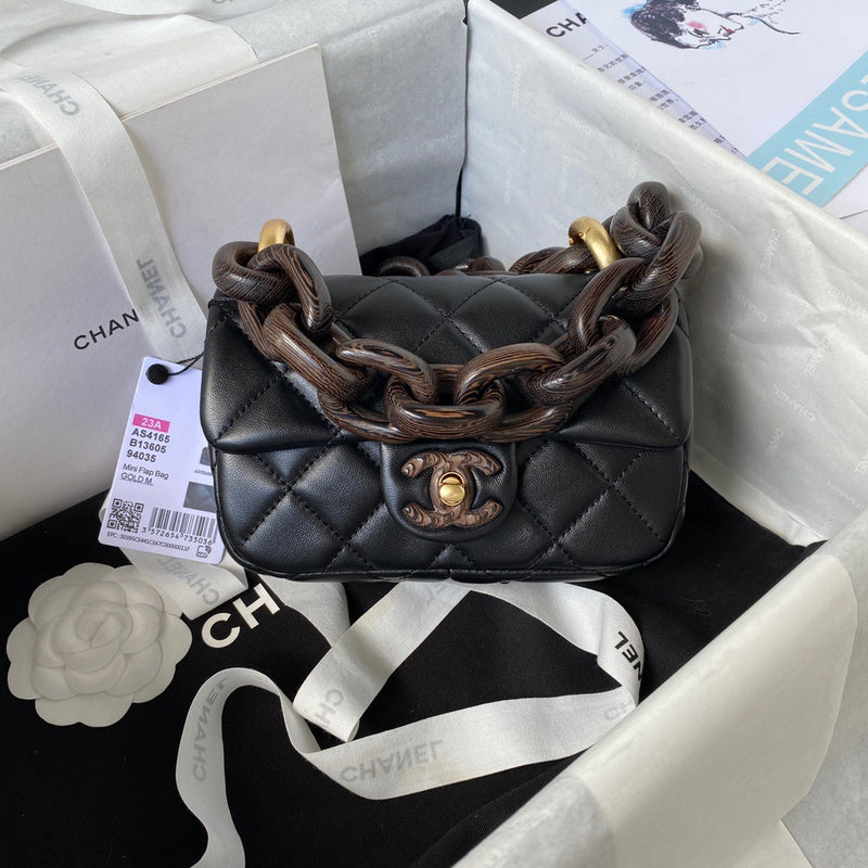 Satchel Bags - CHL Bags - 1338