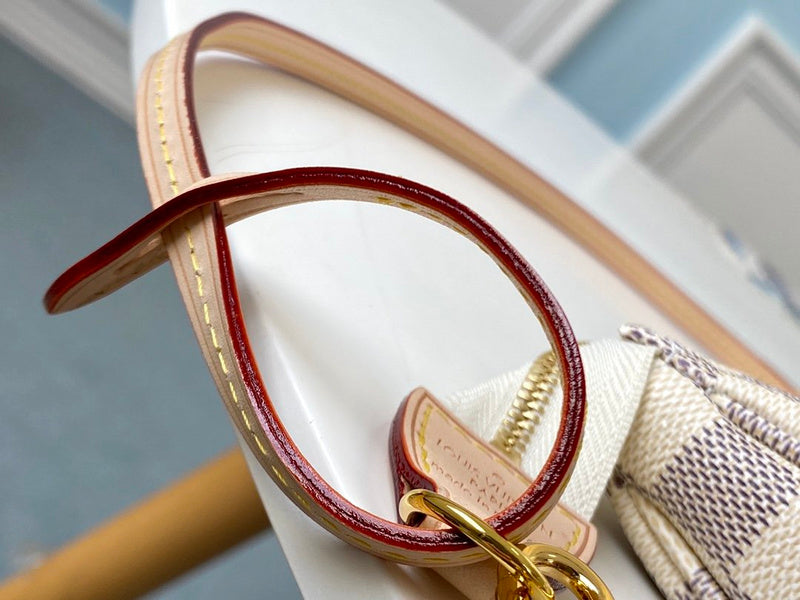 Satchel Bags - VL Bags - 2200