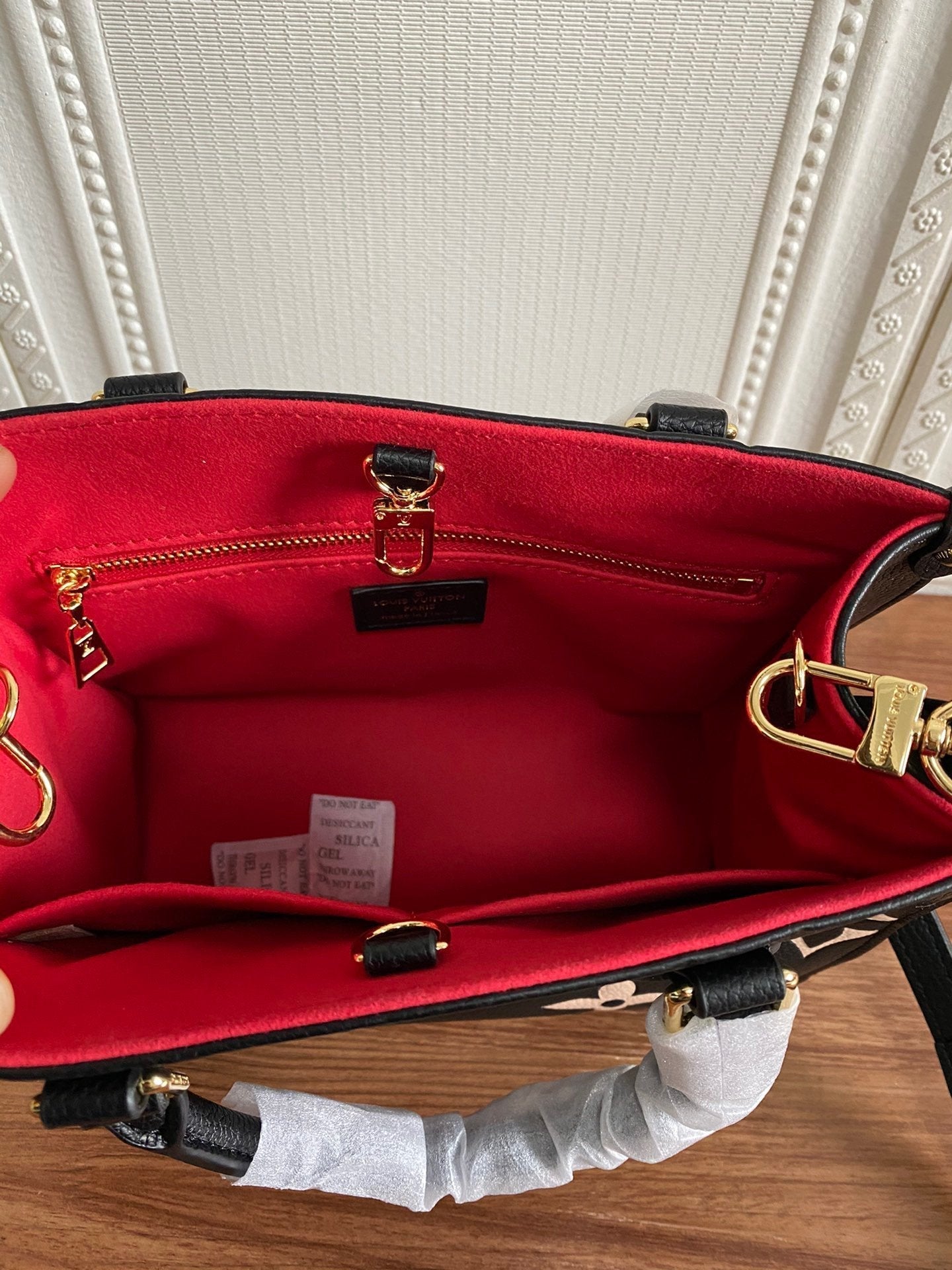 GLM - Top Quality Bags LUV 454