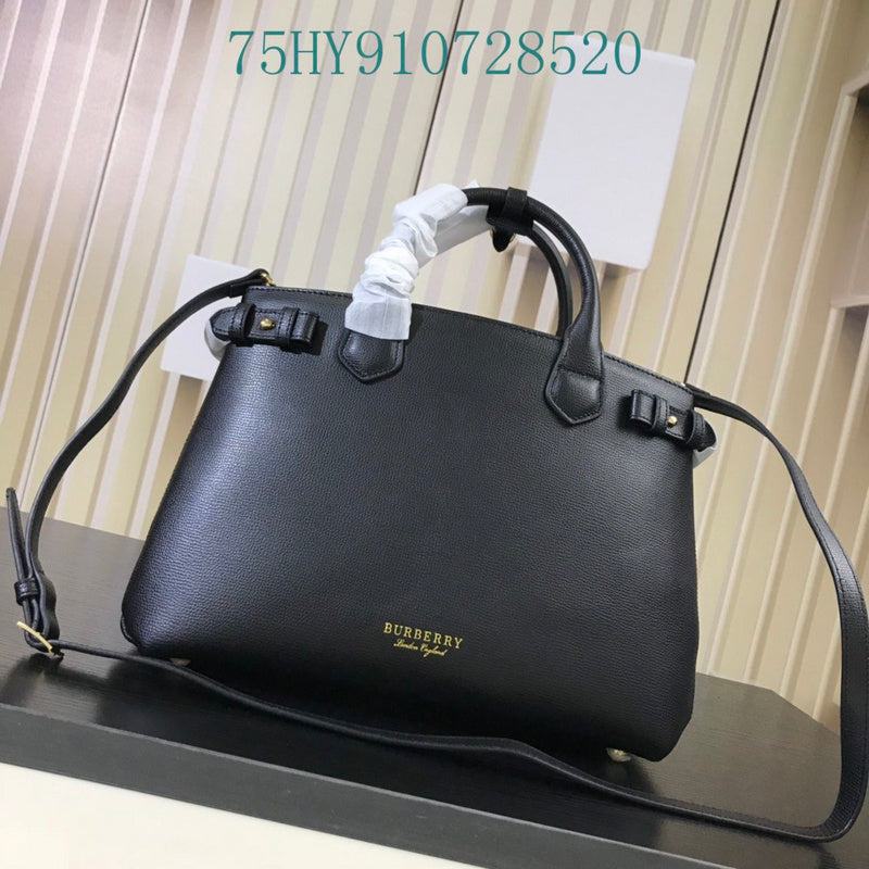 Fan Fashion -GLM - Top quality BBR Bags - 687