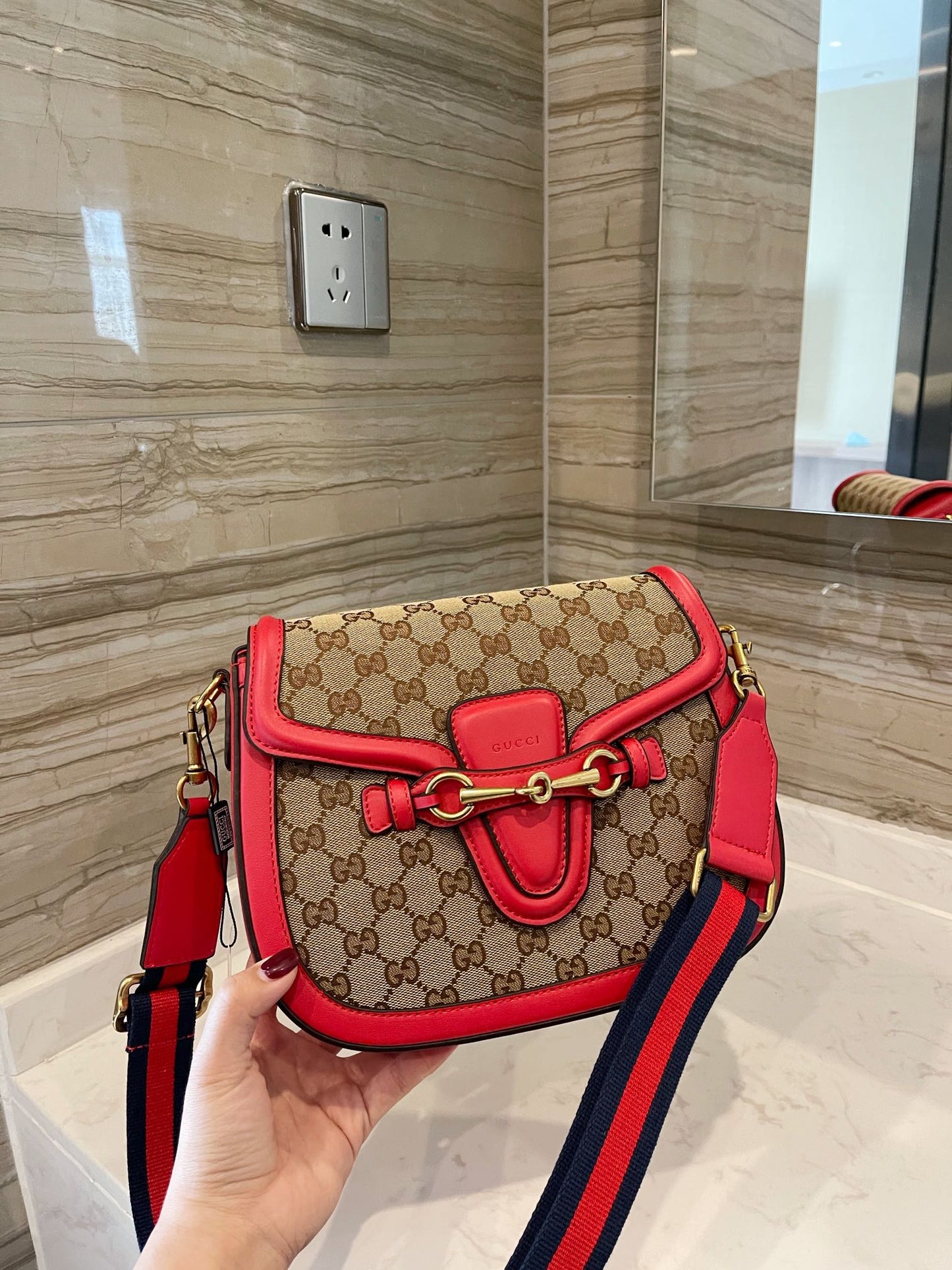 GLM - Top Quality Bags GCI 192