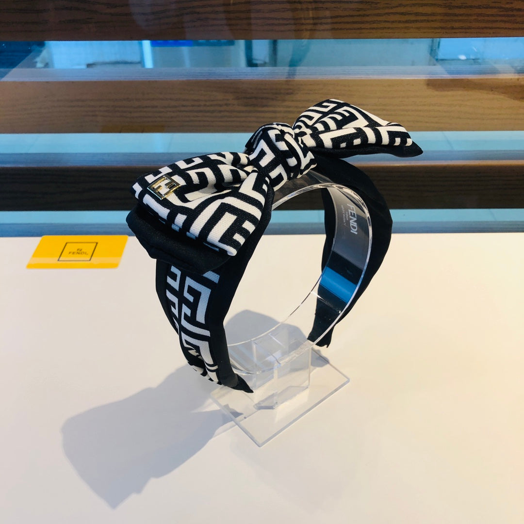 GLM - New Hair Band FEI 017