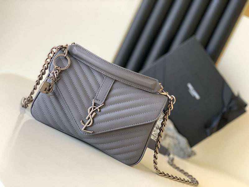 Satchel Bags - SLY Bags - 1652