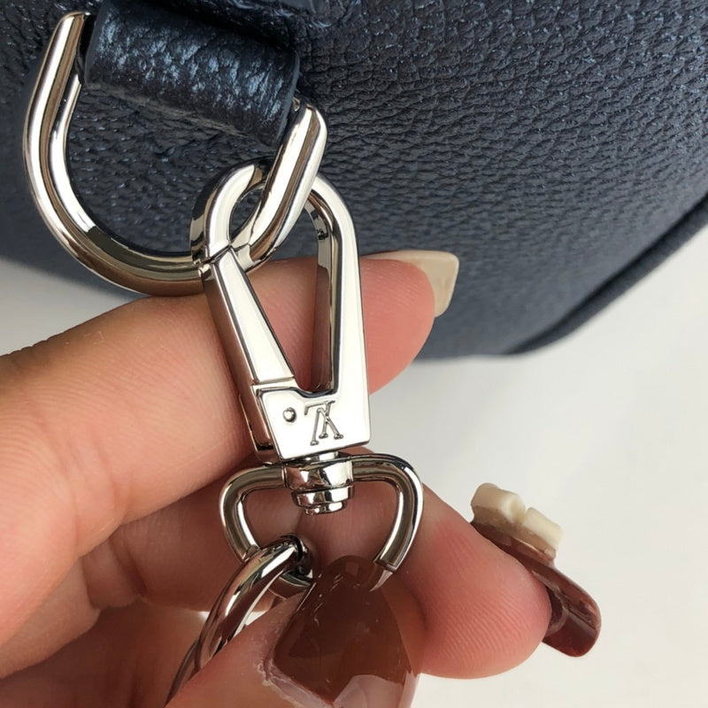Satchel Bags - VL Bags - 4916