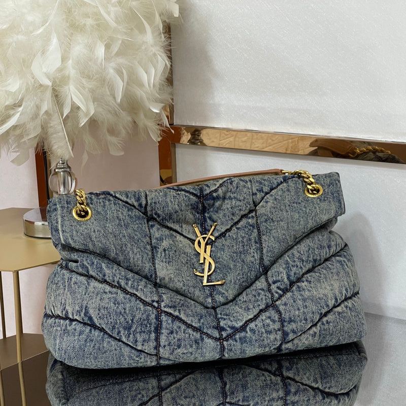 Satchel Bags - SLY Bags - 2432