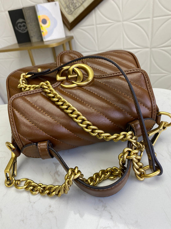 Satchel Bags - GUC Bags - 1113
