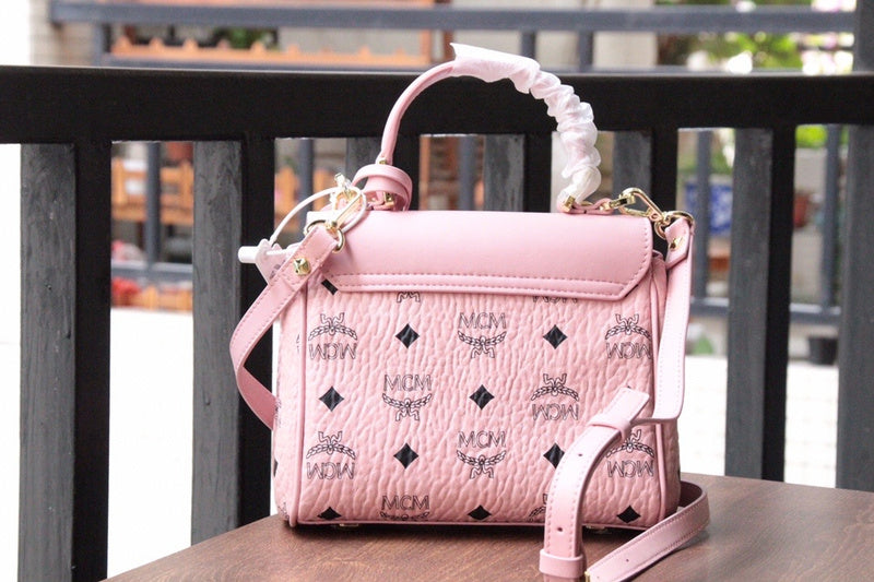 Satchel Bags - MC Bags - 375