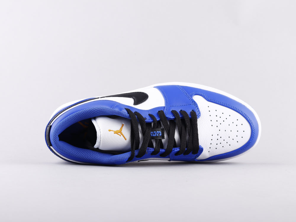 GLM - AJ1 little lightning