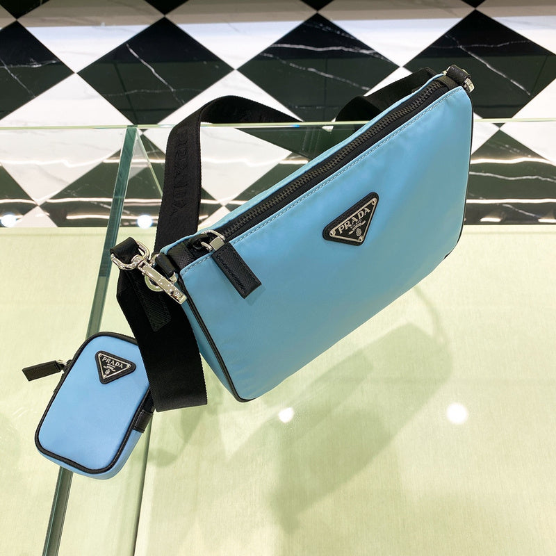 Satchel Bags - PDA Bags - 2816