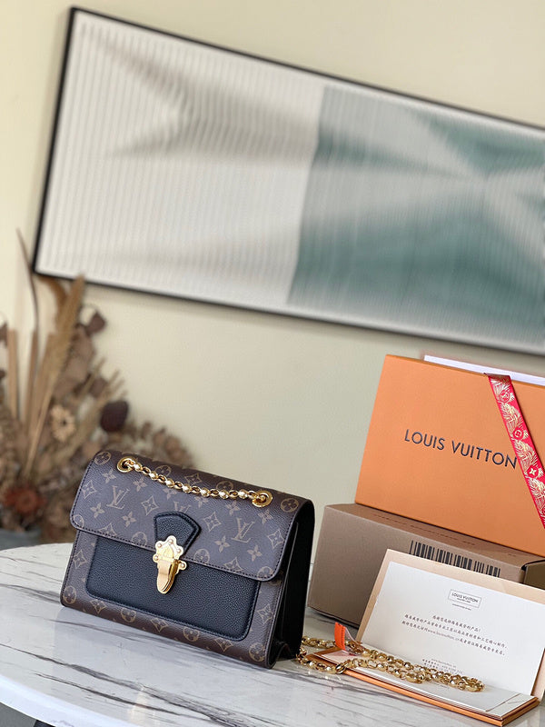 Glami- Glami- Lu-Vi bags - 4447