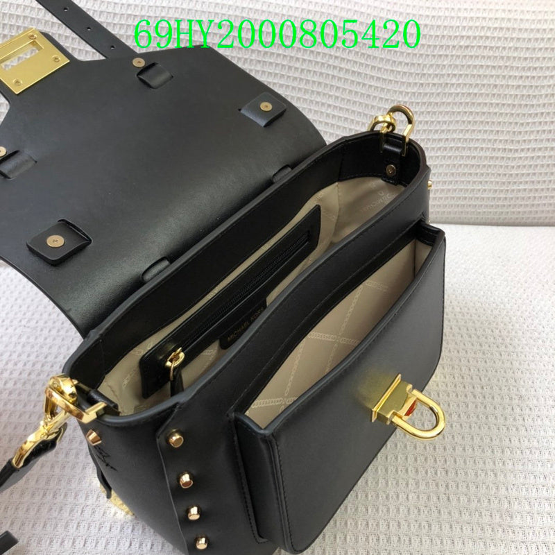 Satchel Bags - MK Bags - 652