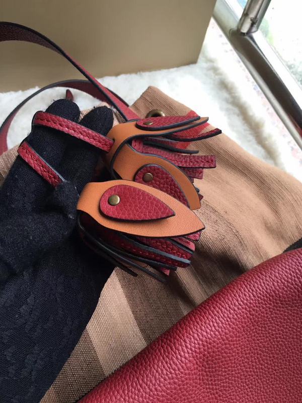 Fan Fashion -GLM - Top quality BBR Bags - 1361