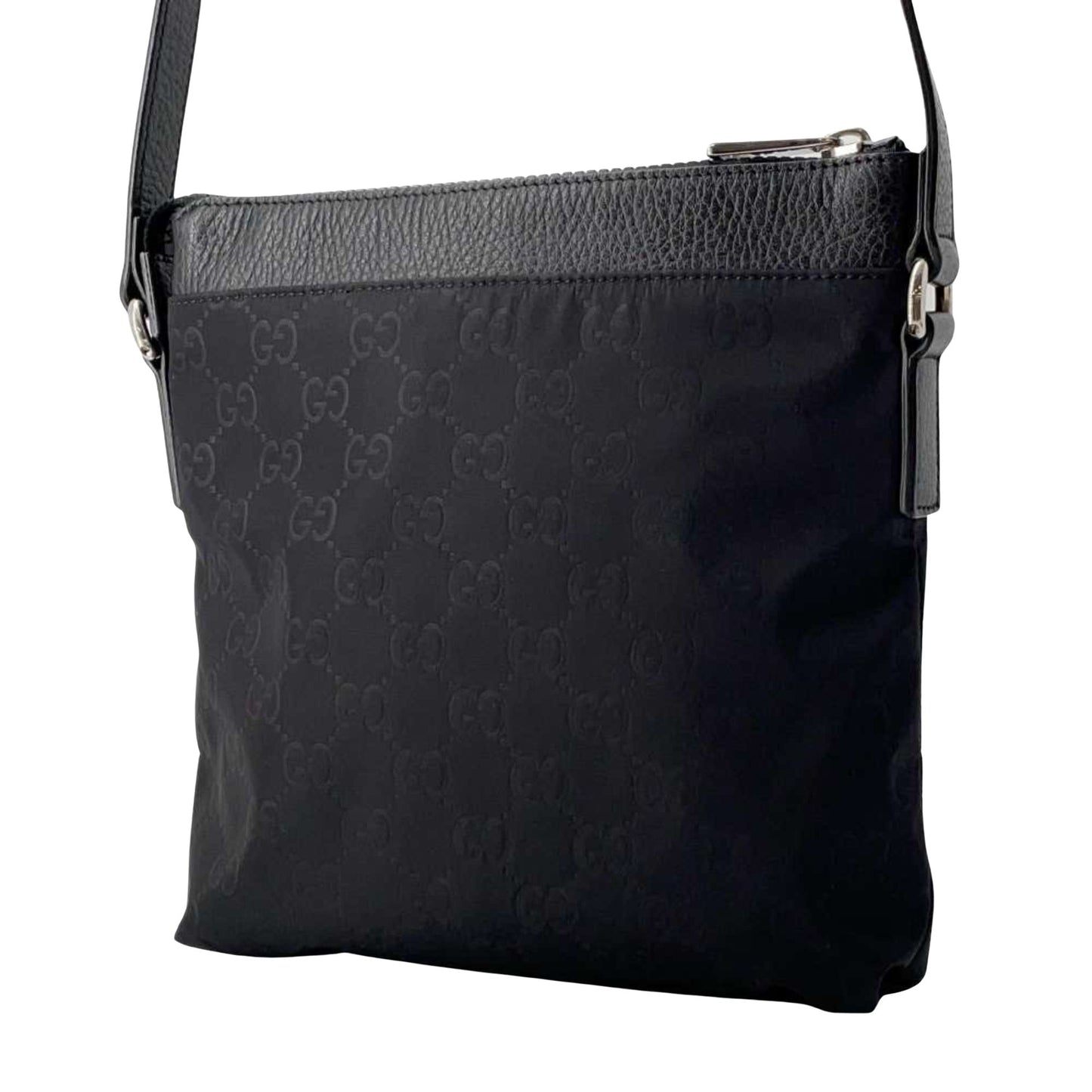 Gucci GG nylon