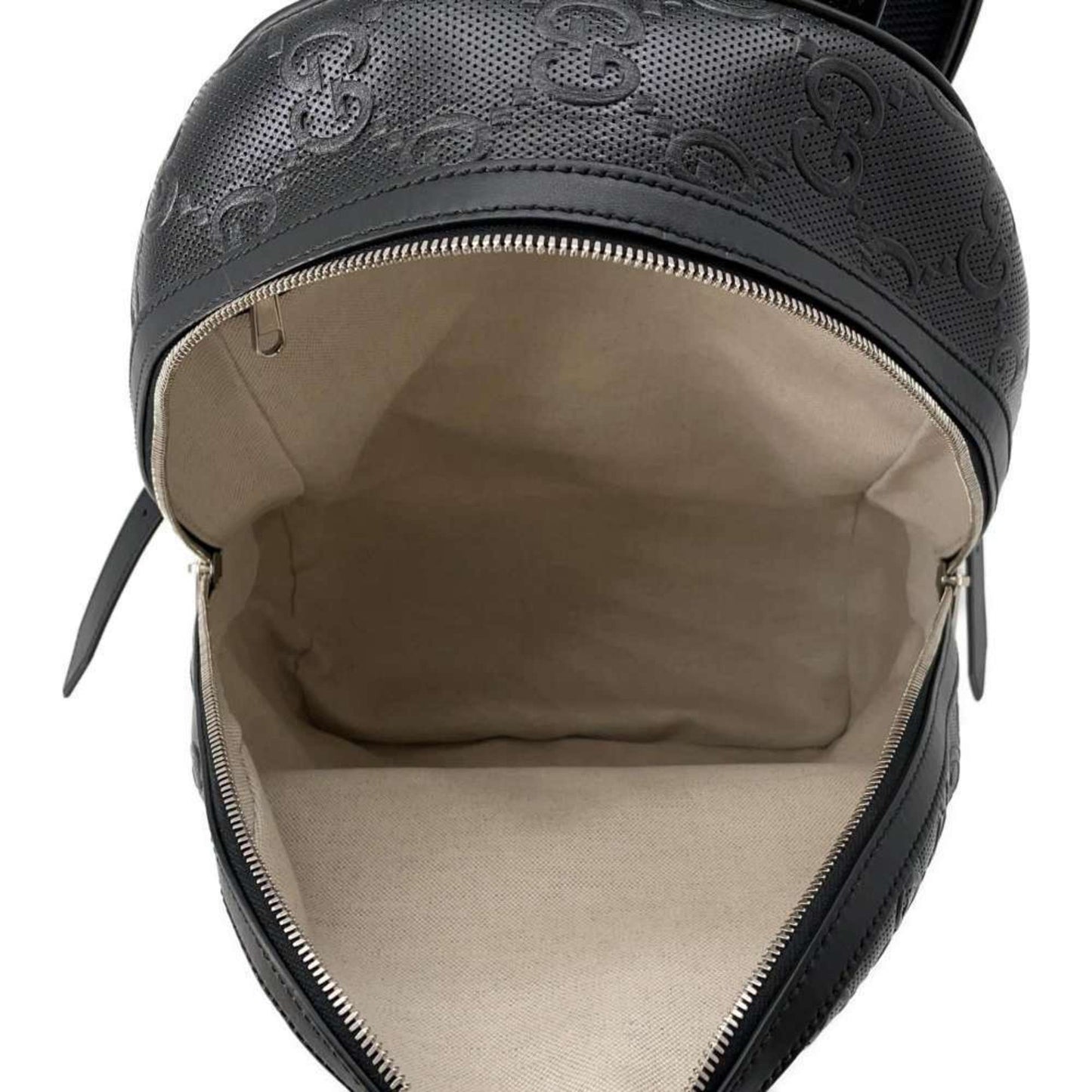 Gucci GG embossÃƒÆ’Ã‚Â©