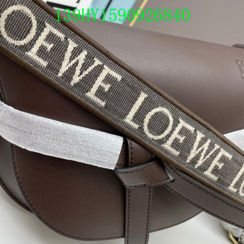 Satchel Bags - LWE Bags - 172