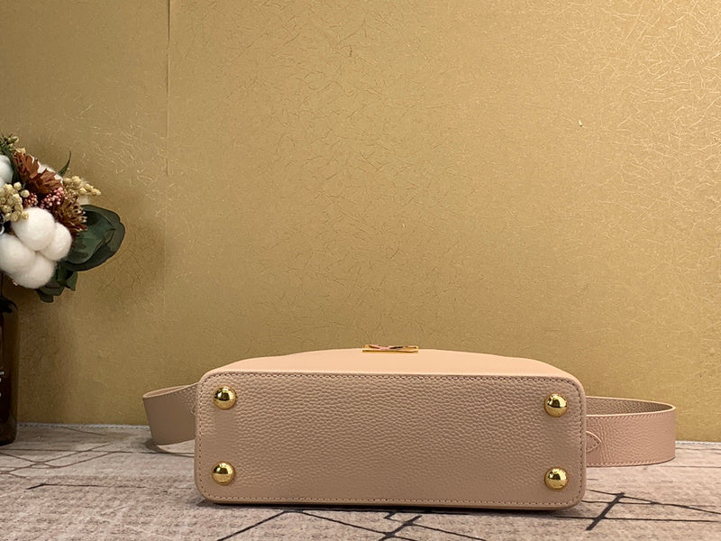 Satchel Bags - VL Bags - 5182