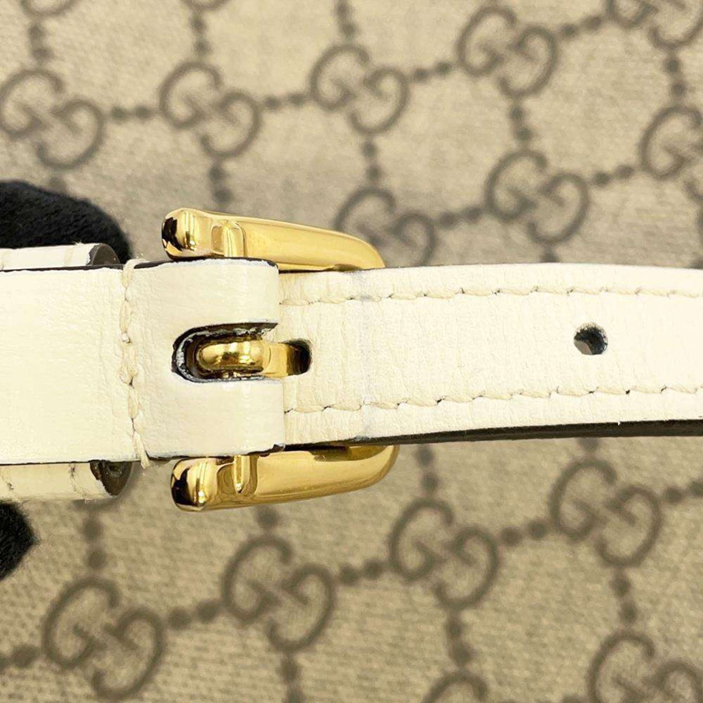 Gucci Horsebit