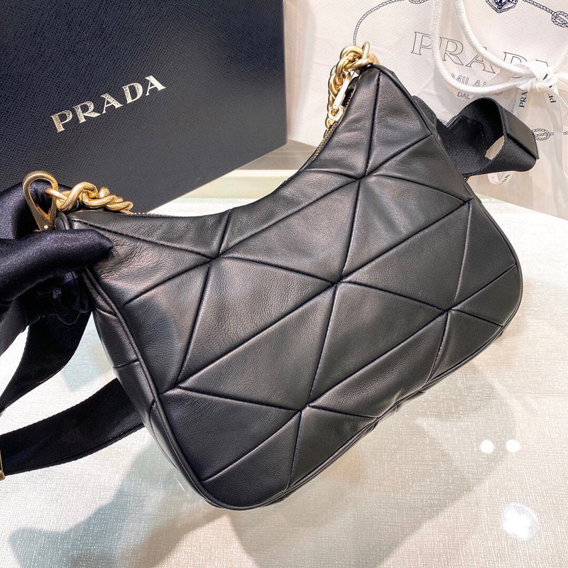 Satchel Bags - PDA Bags - 028