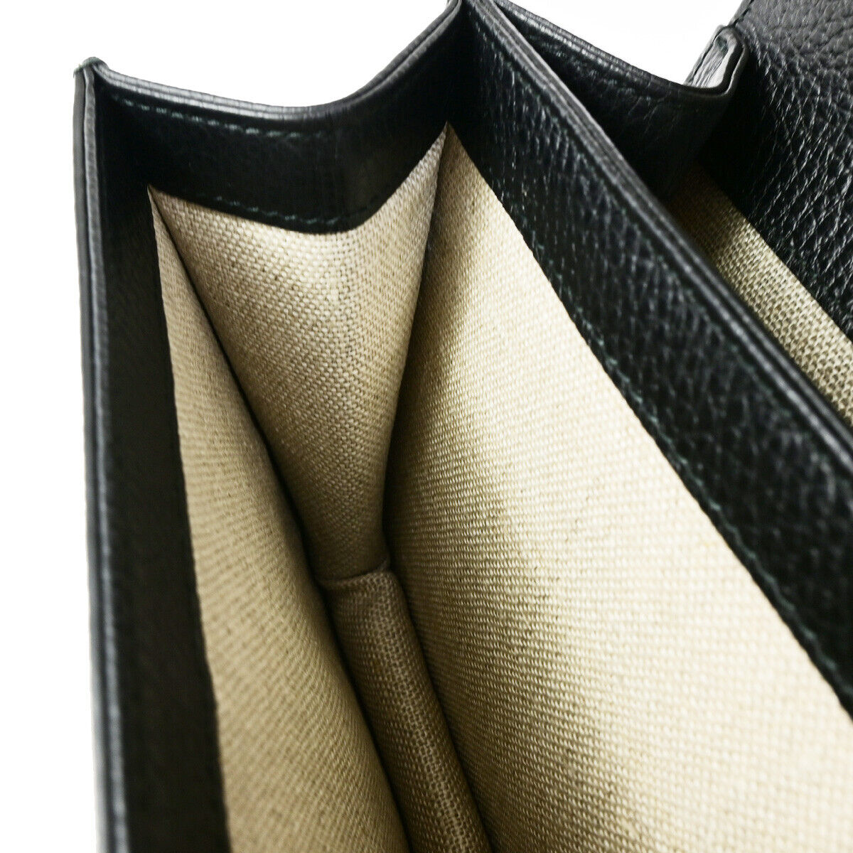 Gucci Interlocking