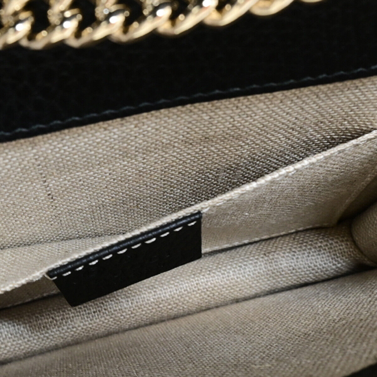 Gucci Interlocking