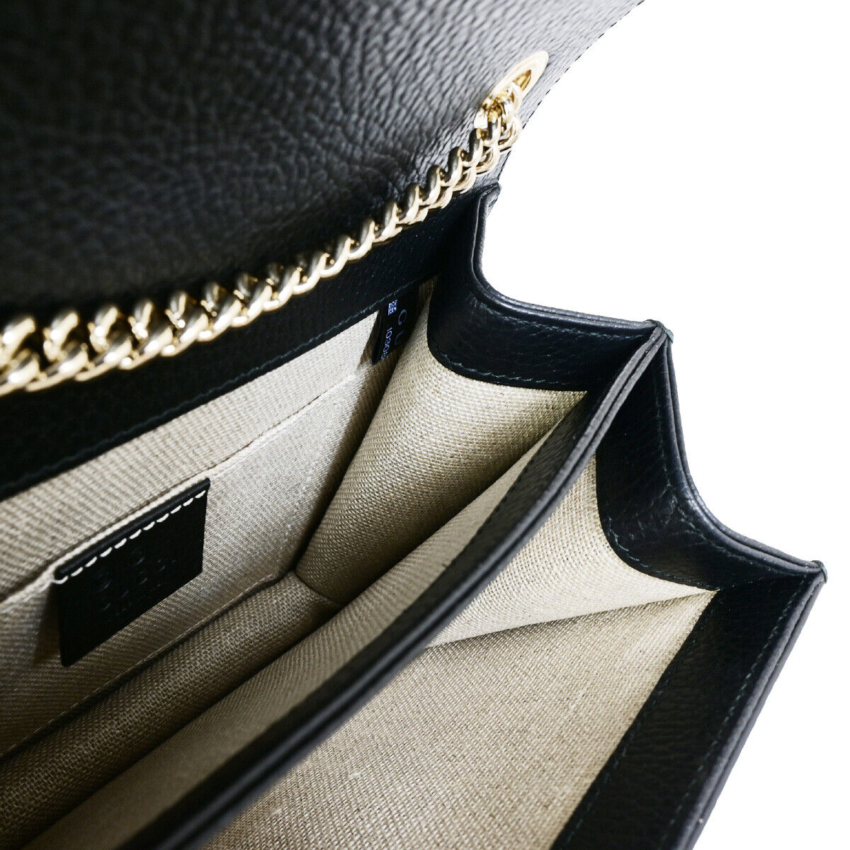 Gucci Interlocking
