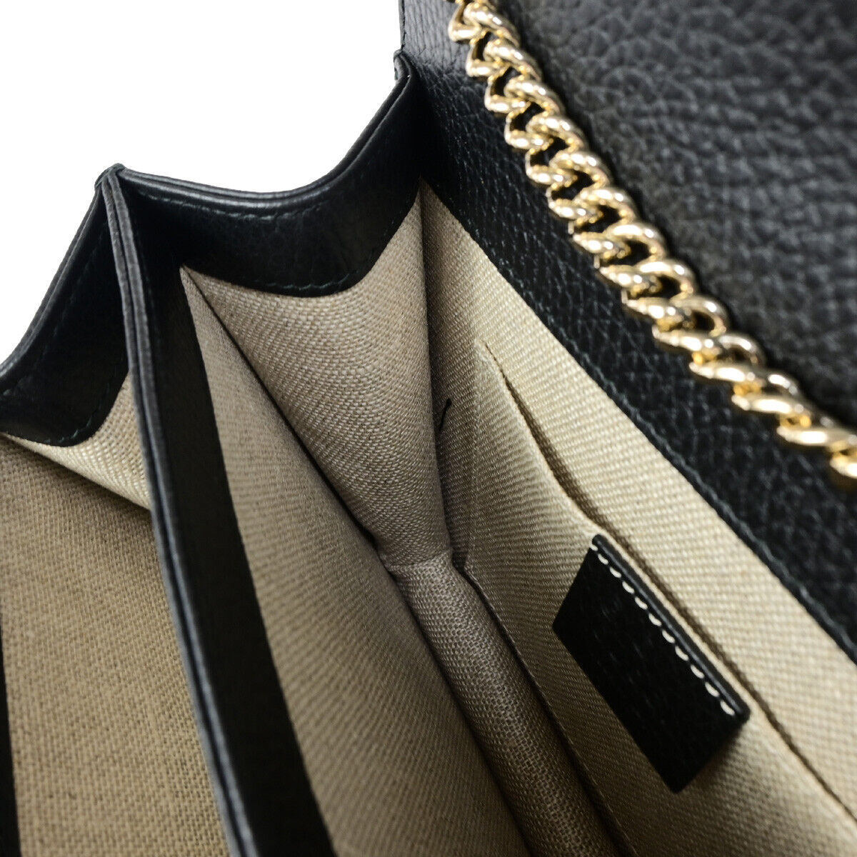Gucci Interlocking