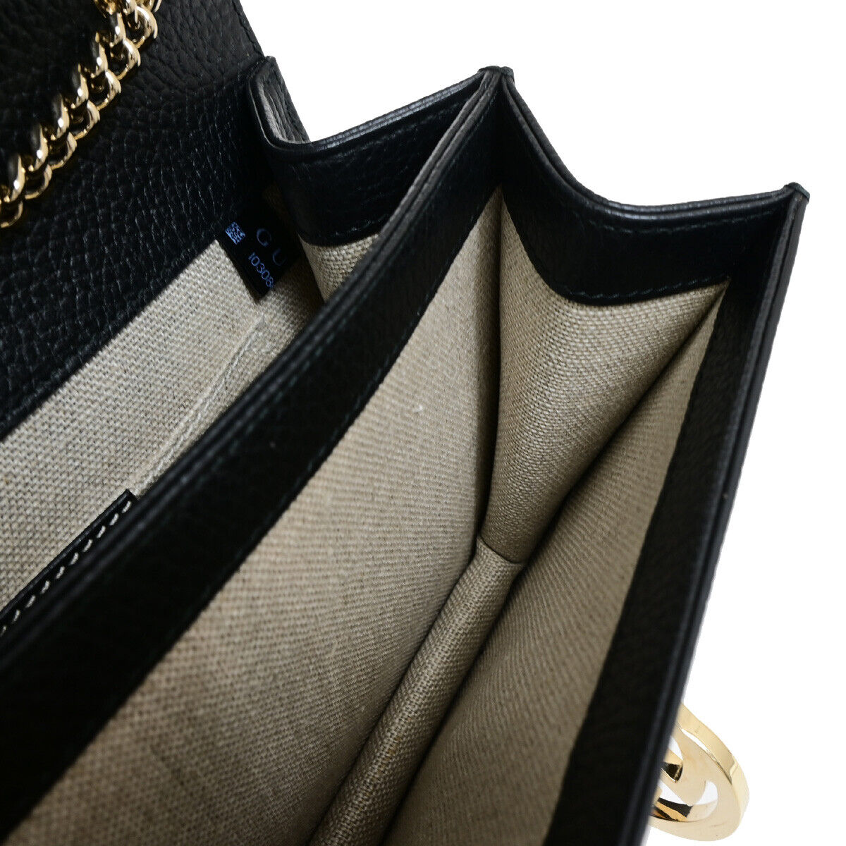 Gucci Interlocking