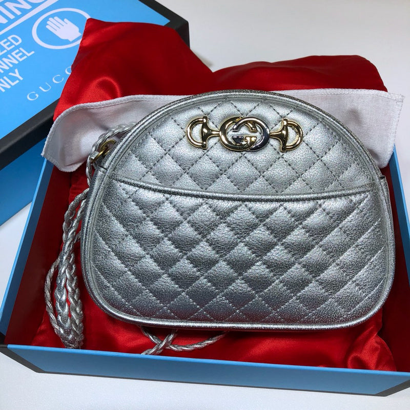 Satchel Bags - GCI Bags - 3596