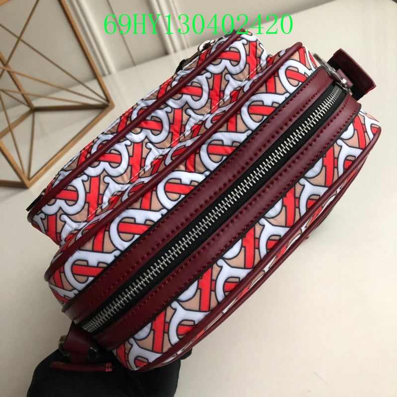 Fan Fashion -GLM - Top quality BBR Bags - 563