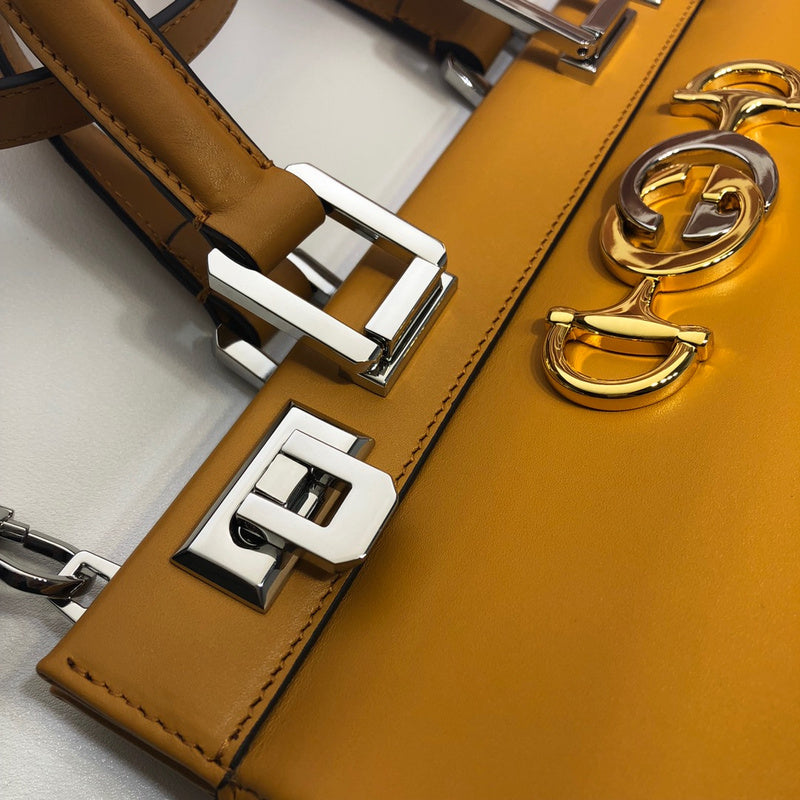 Satchel Bags - GCI Bags - 3538