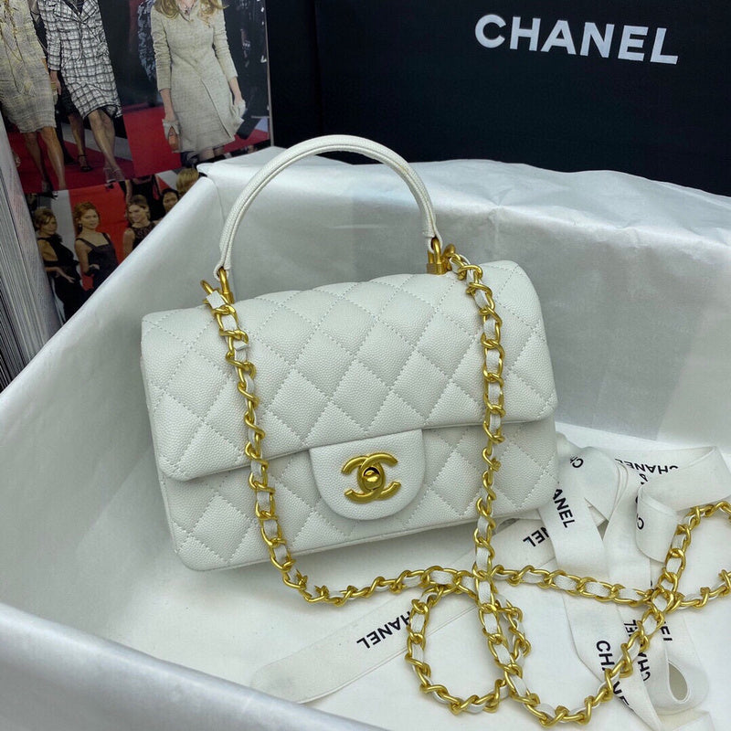 Satchel Bags - CHL Bags - 3360