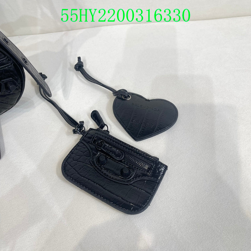 Glami Fashion - BGA Bags - 1868