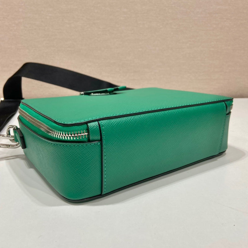 Satchel Bags - PDA Bags - 161