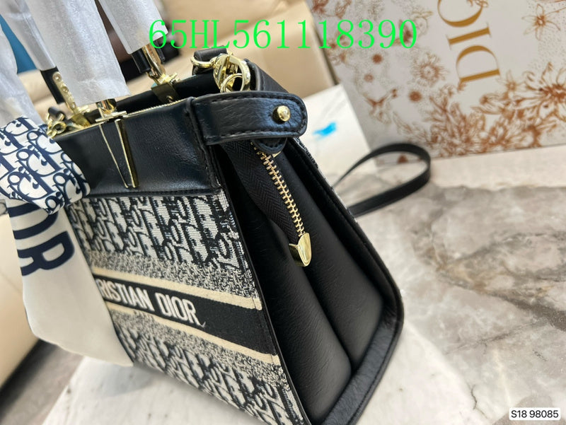 Glami - DOR Bags - 1057