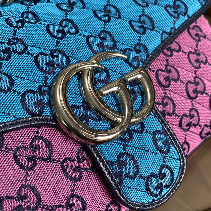 Satchel Bags - GCI Bags - 5882