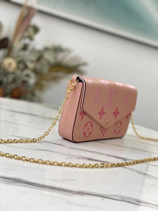 Satchel Bags - VL Bags - 6039