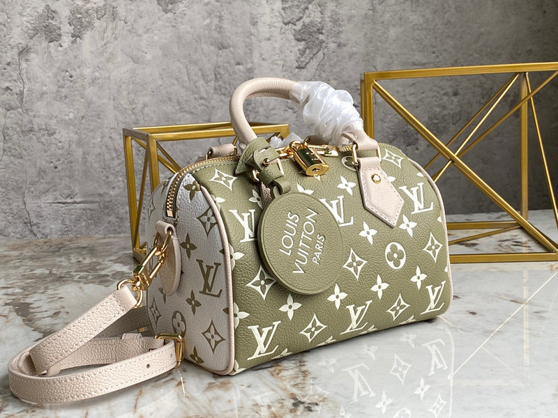 Glami- Glami- Lu-Vi bags - 3409