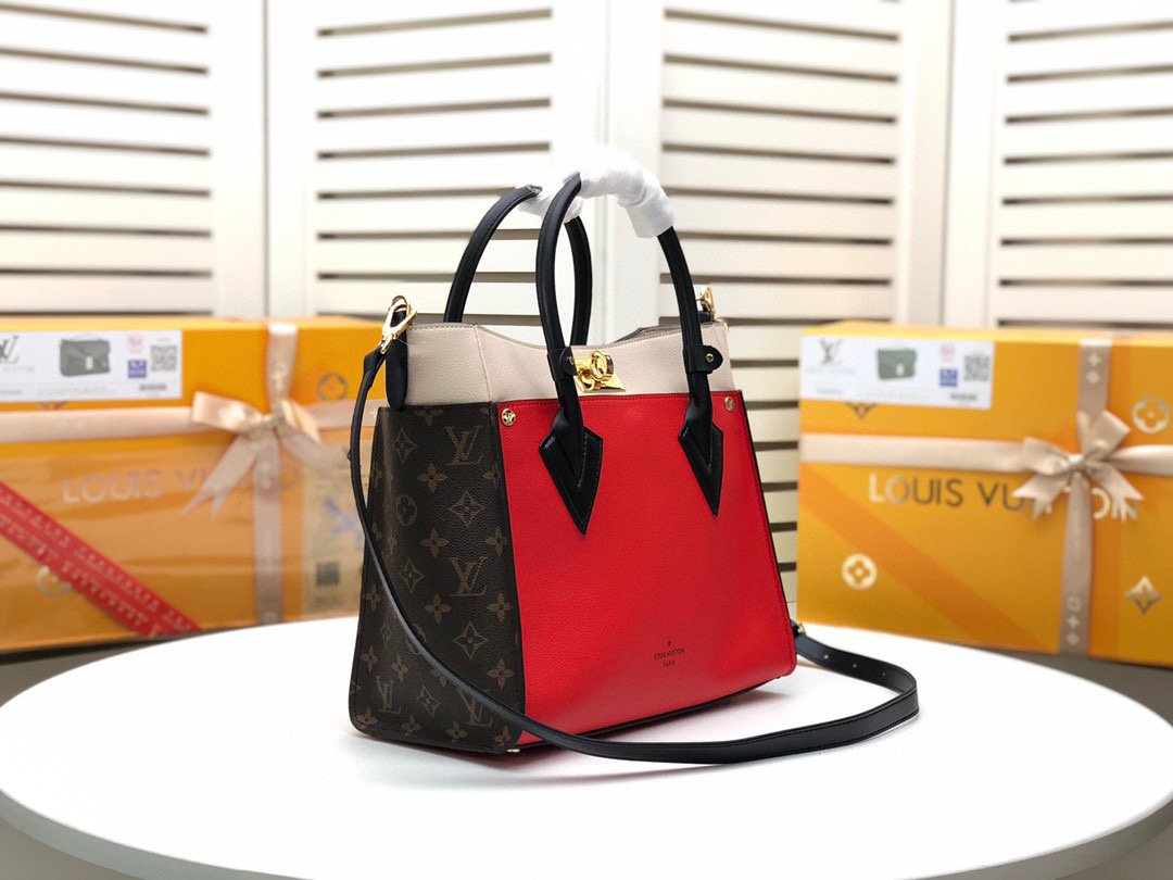 GLM - Top Quality Bags LUV 043