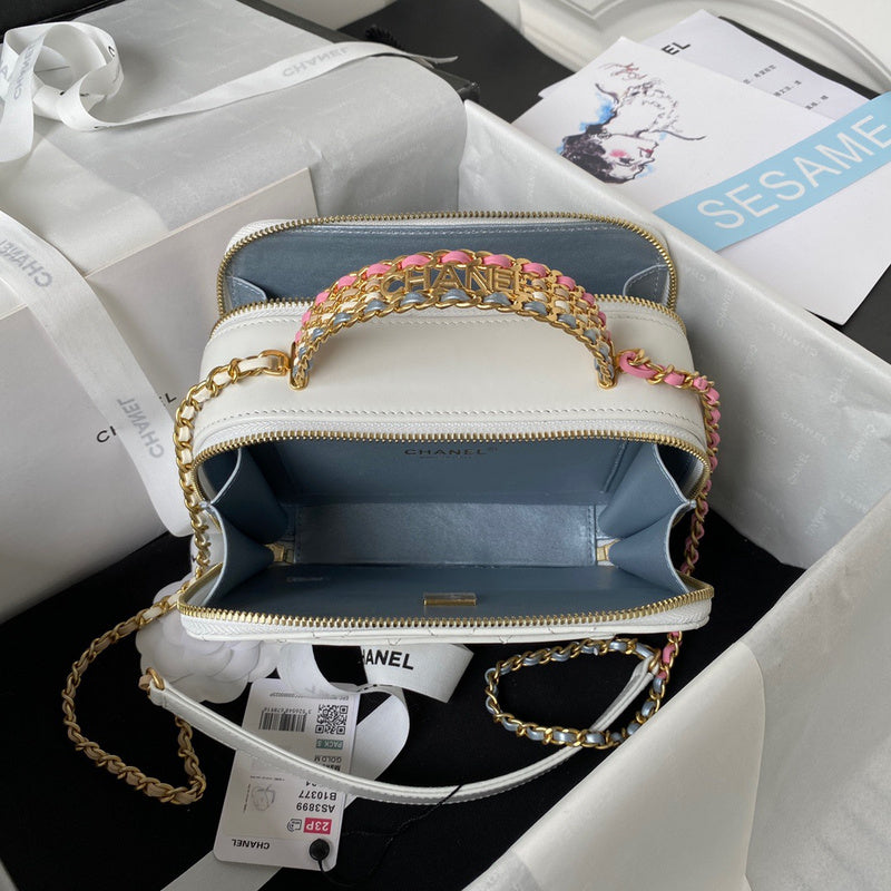 Satchel Bags - CHL Bags - 7554