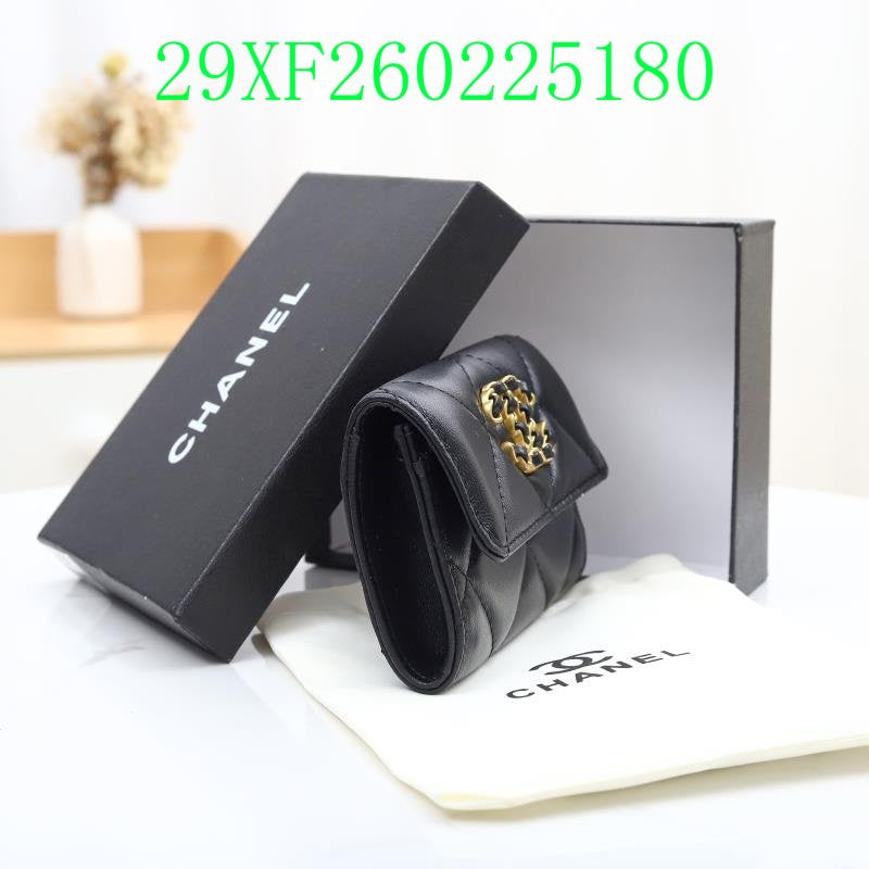Glami - CHL Wallet - 2546