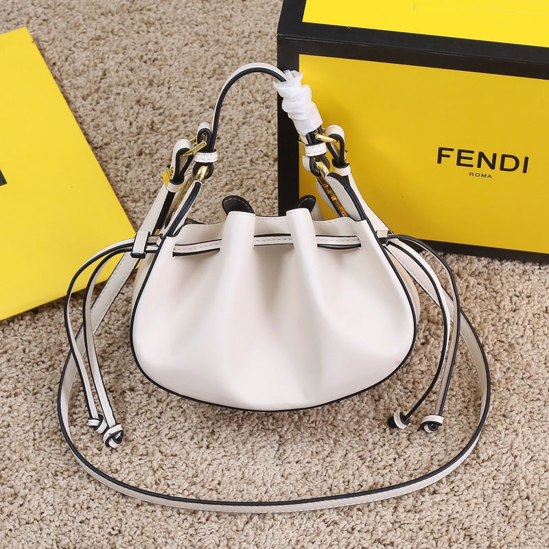 Satchel Bags - FDI Bags - 174