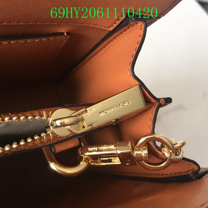 Satchel Bags - MK Bags - 162