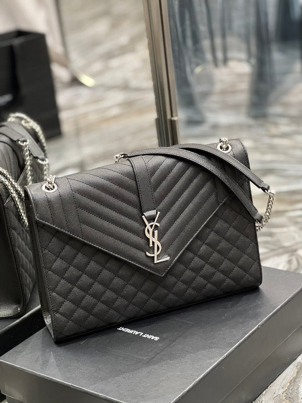 Satchel Bags - SLY Bags - 193
