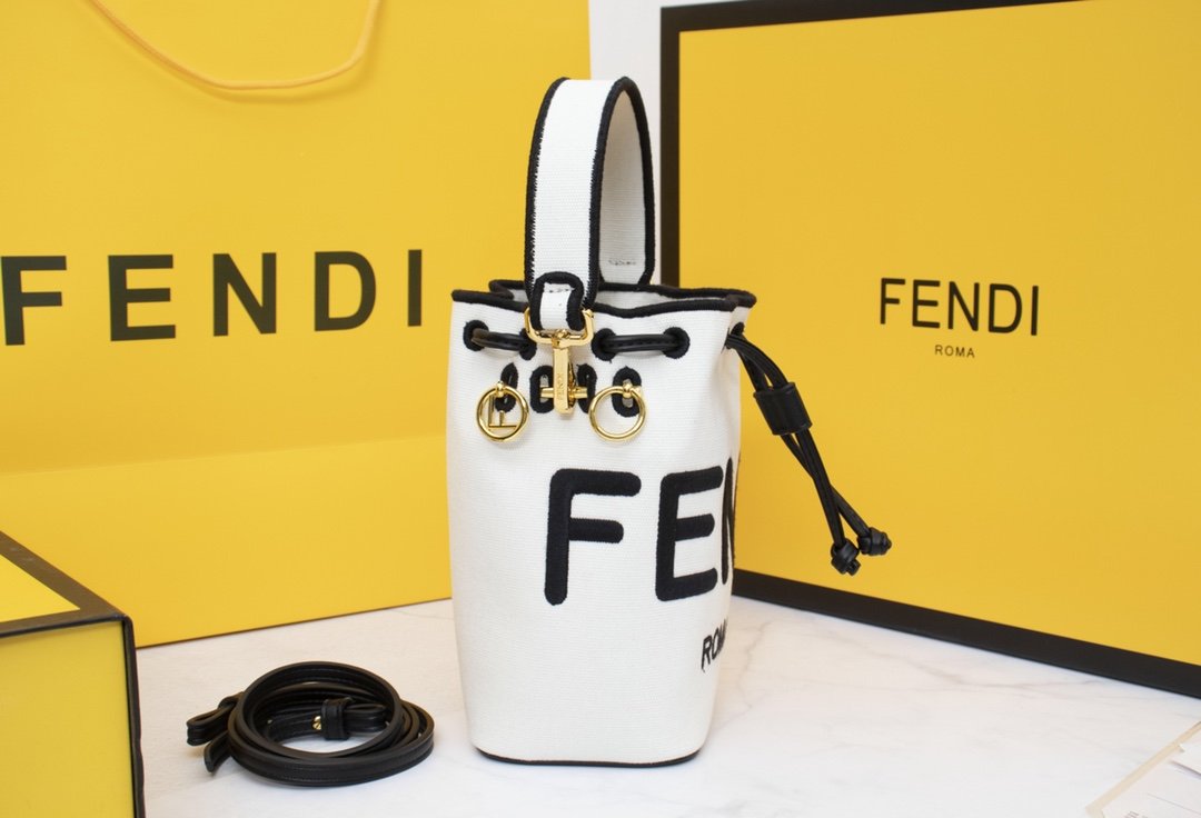 GLM - Top Quality Bags FEI 050