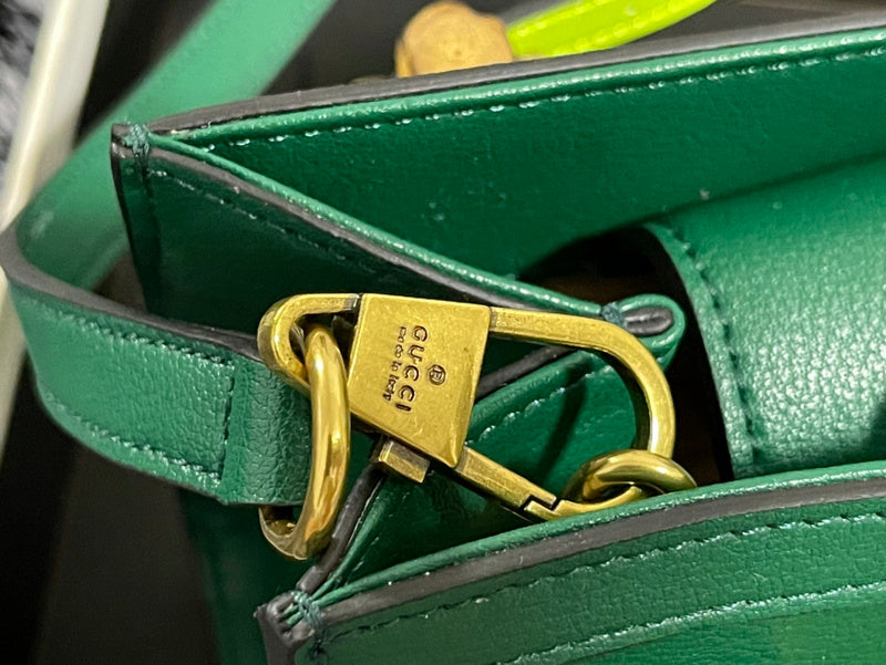 Satchel Bags - GUC Bags - 1071